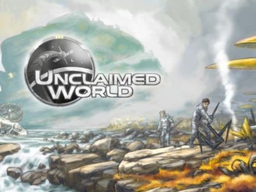 Unclaimed World