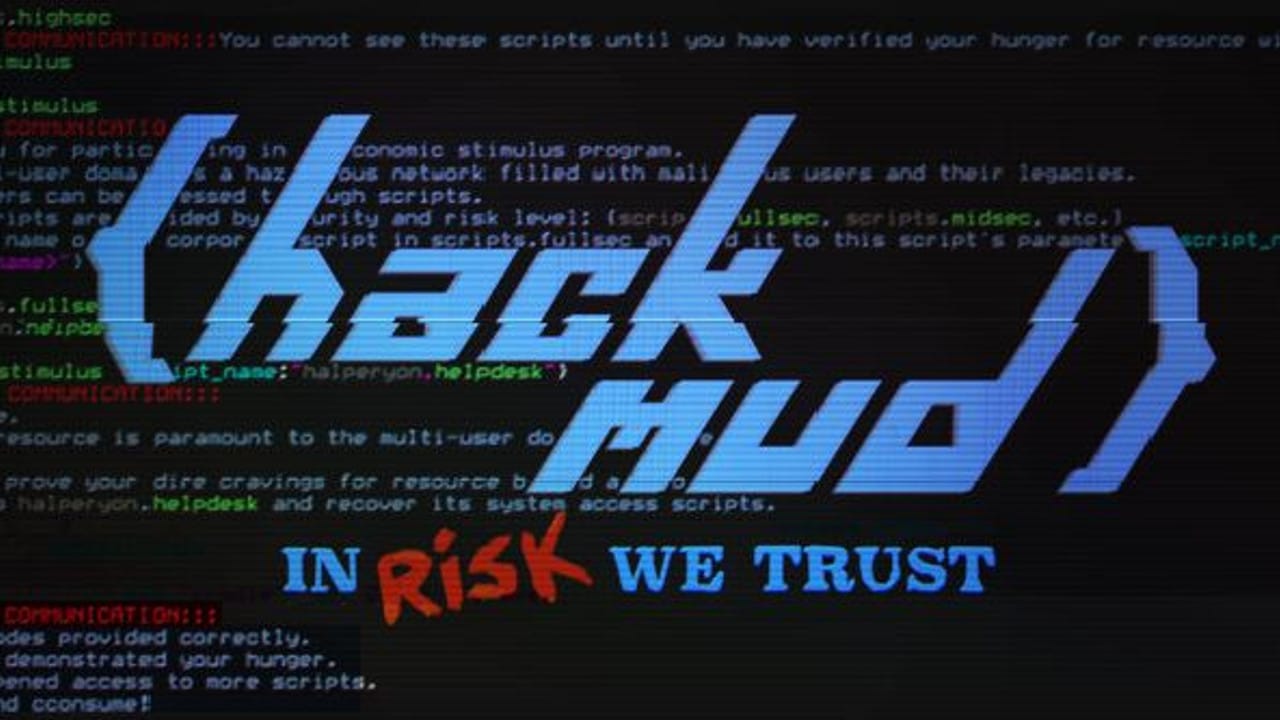 hackmud