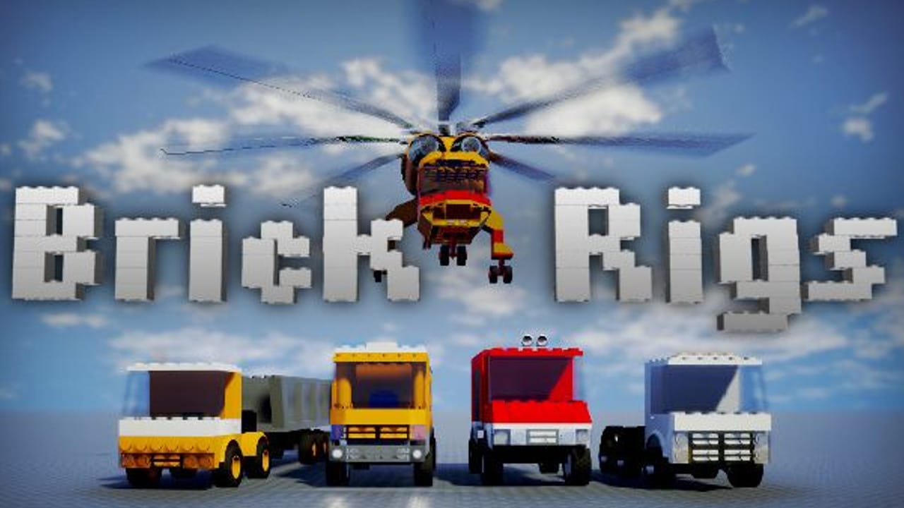 brick rigs game