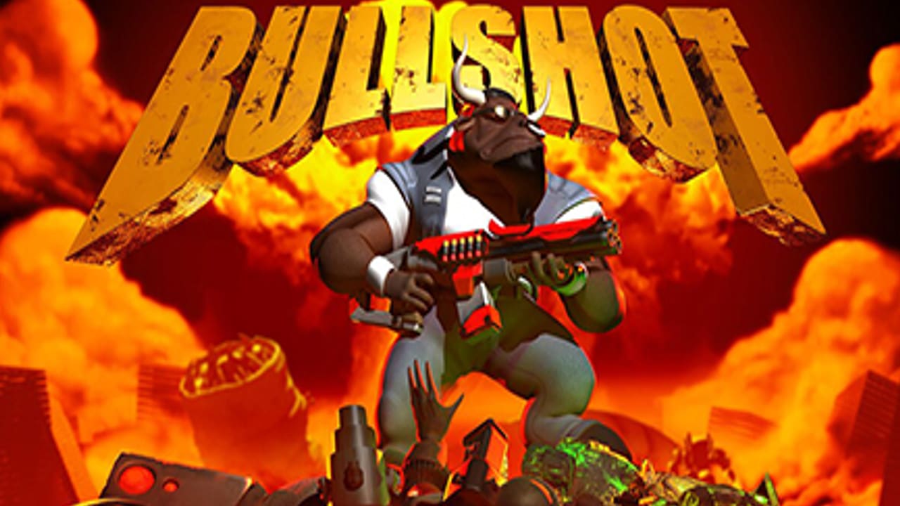 Bullshot