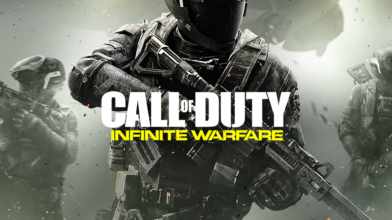 Call of Duty Infinite Warfare