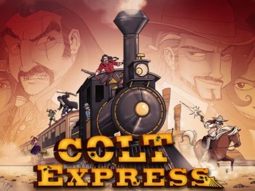 Colt Express