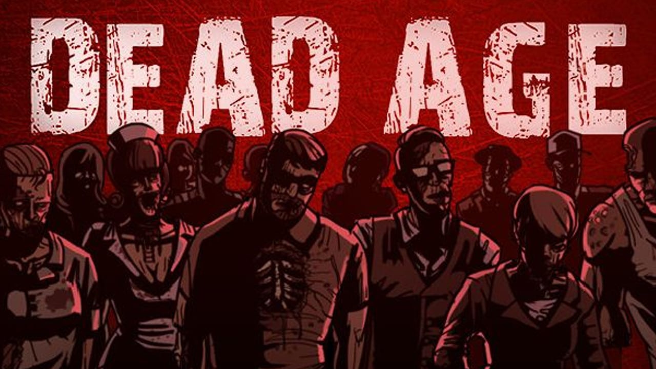 download the new version for windows Dead Age