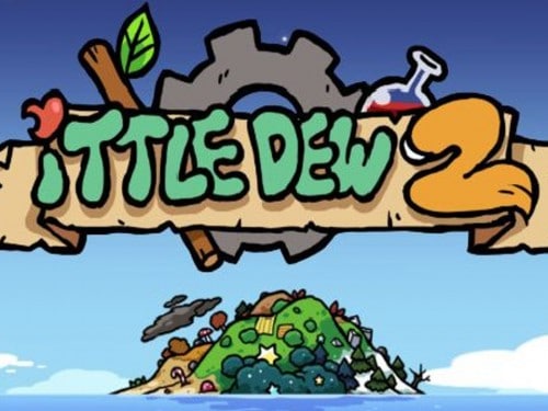 Ittle Dew 2