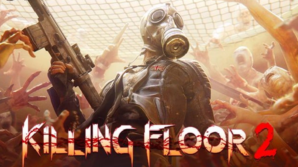 killing floor 2 fastest way to level solo