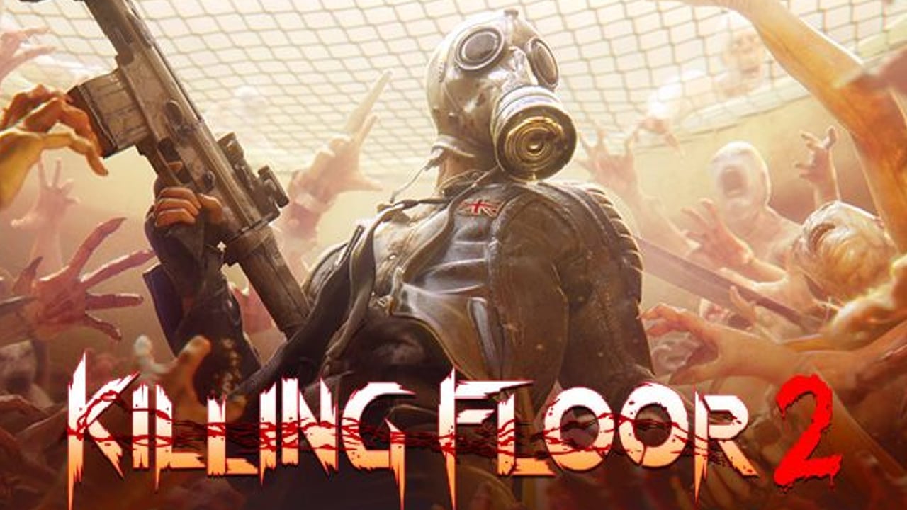 Killing Floor 2