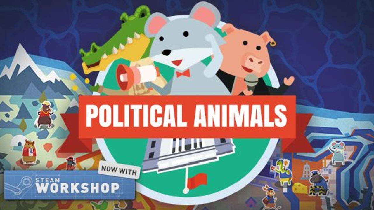 Political Animals