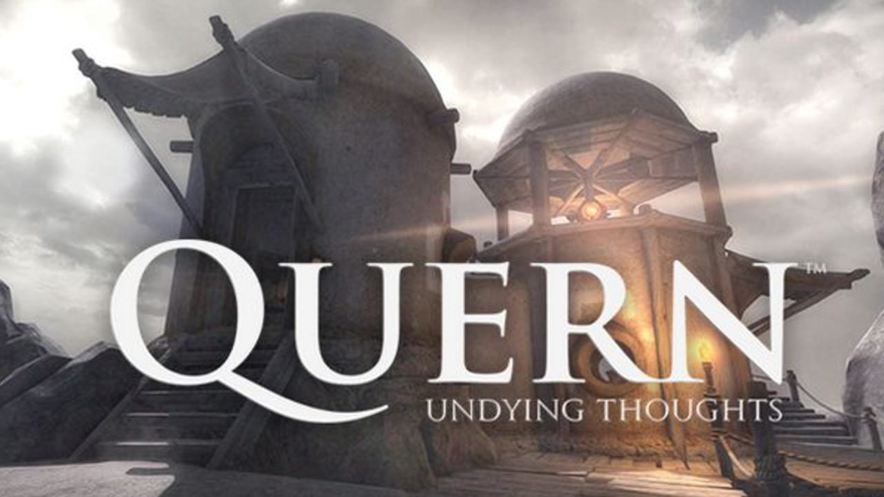 Quern Undying Thoughts