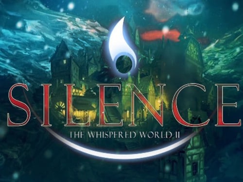 Silence The Whispered World 2