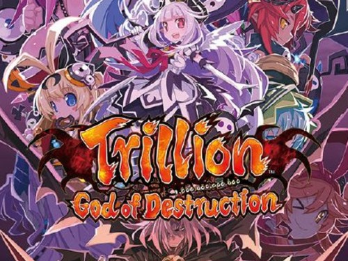 Trillion God of Destruction
