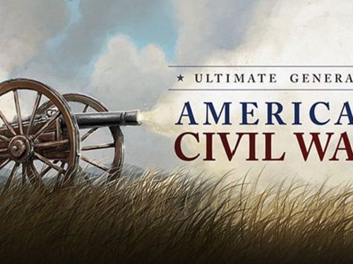 Ultimate General Civil War