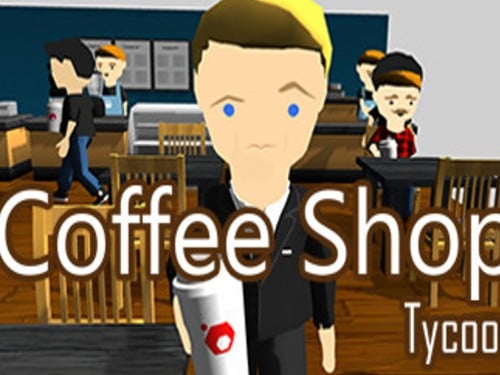 Coffee Shop Tycoon new