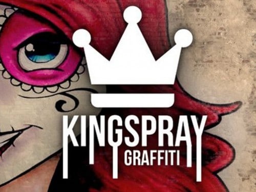 Kingspray