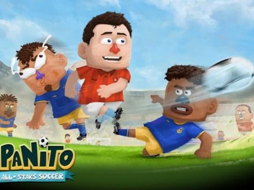 Kopanito All Stars Soccer