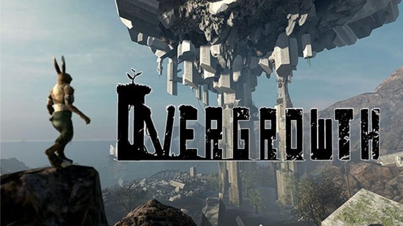overgrowth game