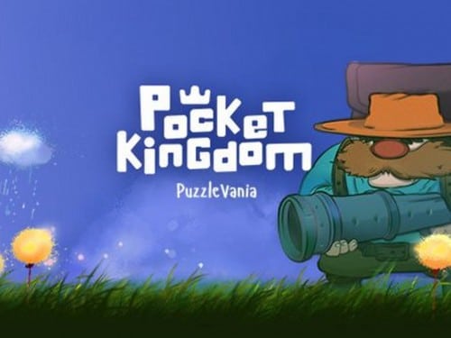 Pocket Kingdom