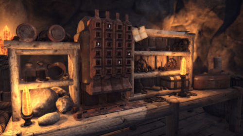 download quern undying thoughts for free