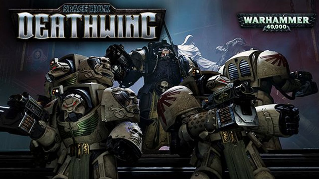 download space hulk deathwing for free