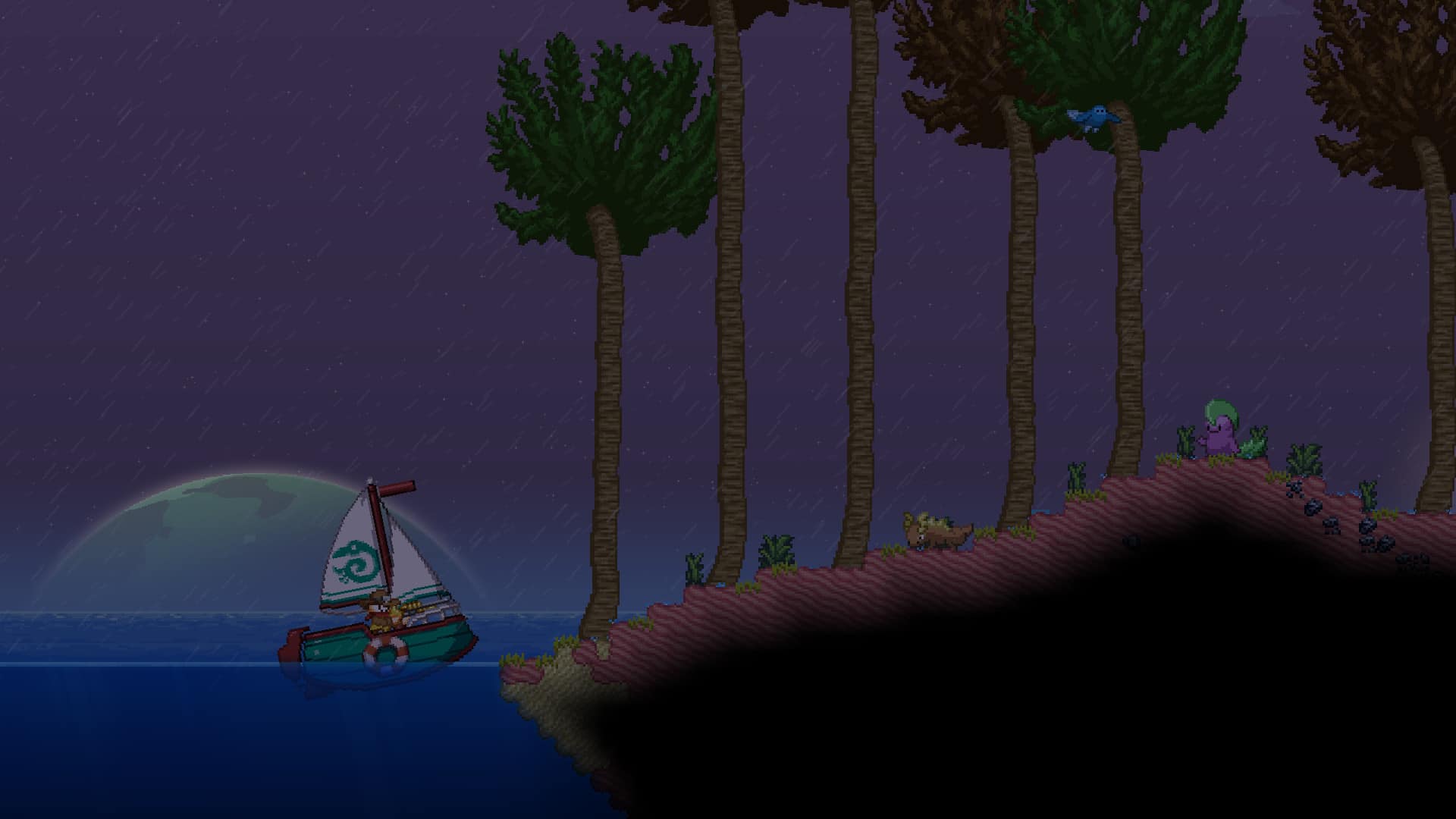 starbound free online game