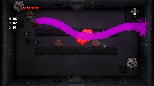 the binding of isaac antibirth expansion