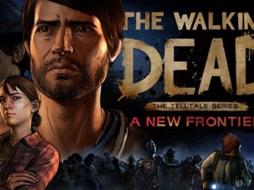 The Walking Dead A New Frontier