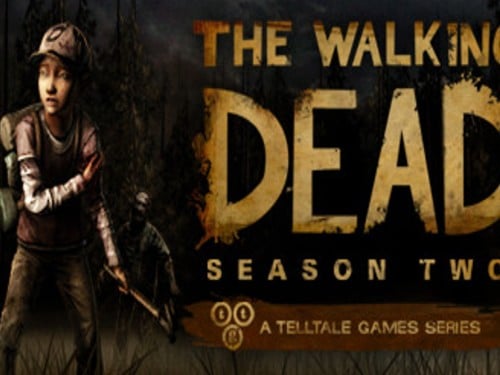 The Walking Dead Season Twomain