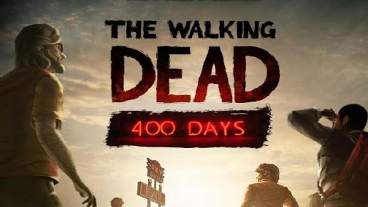 the walking dead free download nosteam