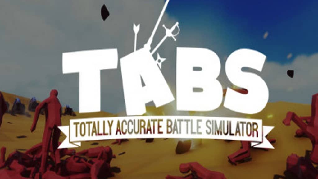 totally accurate battle simulator gratis pc