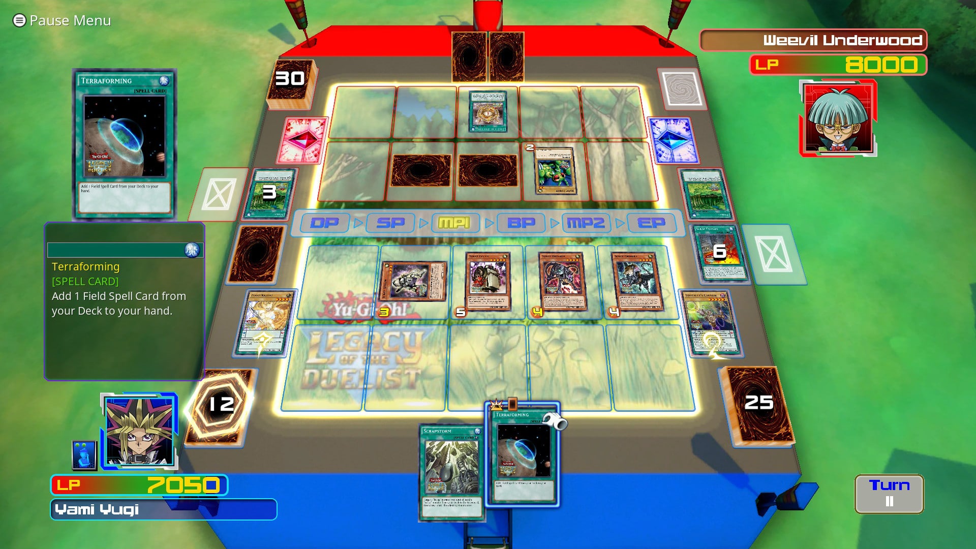 Yu-Gi-Oh! Legacy of the Duelist »FREE DOWNLOAD | CRACKED-GAMES.ORG