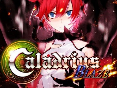 Caladrius Blaze