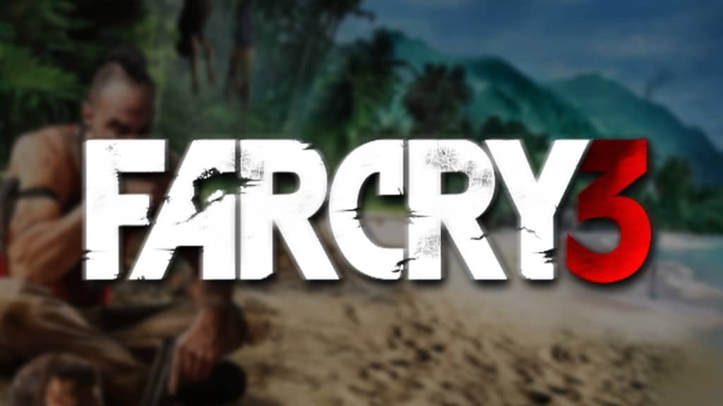 Far Cry 3 Cracked Download CRACKED GAMES ORG Far Cry 3 Cracked Download CRACKED GAMES ORG