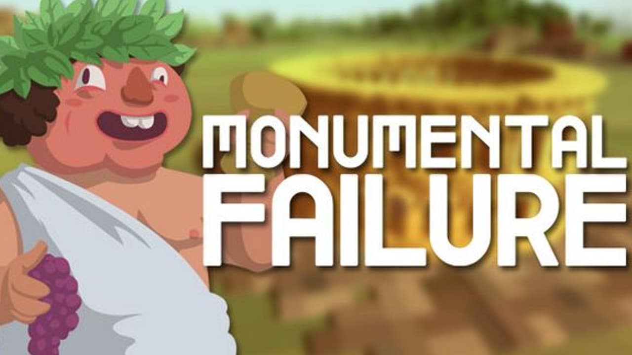 Monumental Failure