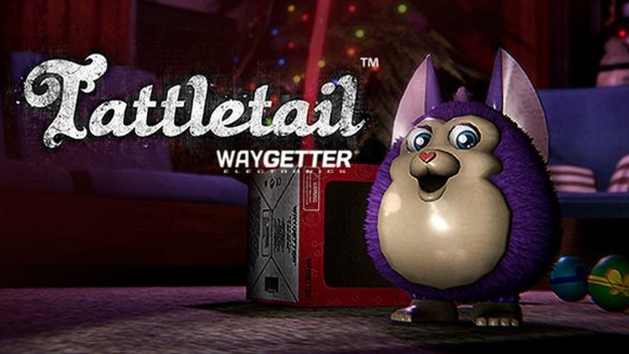 Tattletail Download Free