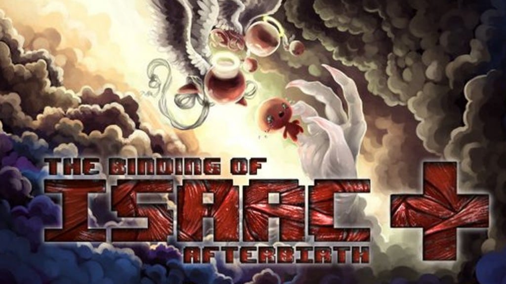 binding of isaac cracked download