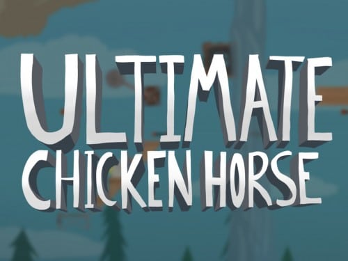 Ultimate Chicken Horsenew