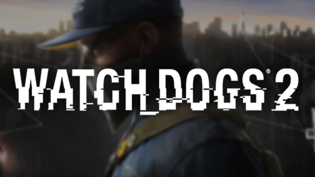 watch dogs 2 download steam
