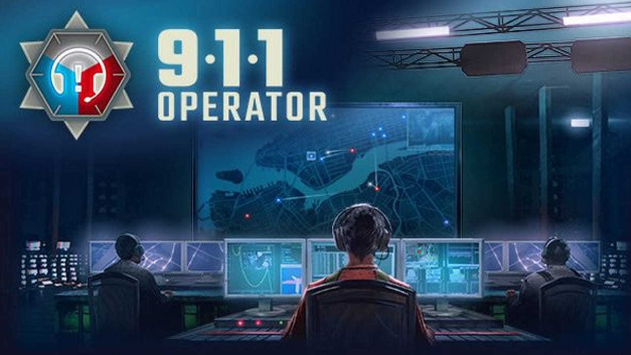 911 Operator