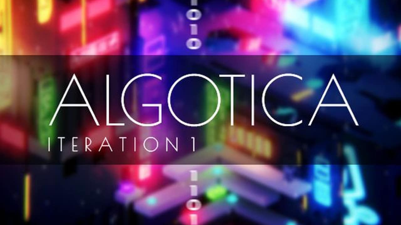 Algotica Iteration 1