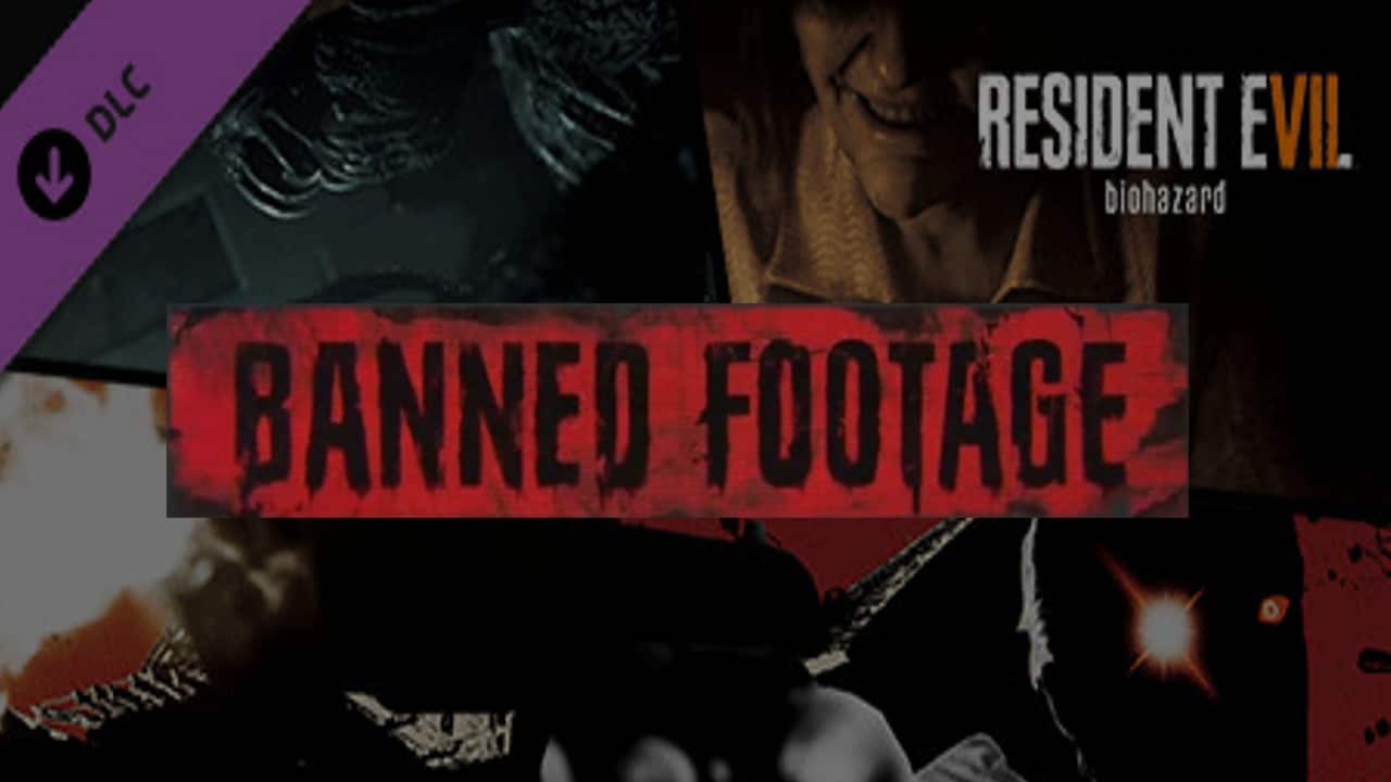 Banned Footage