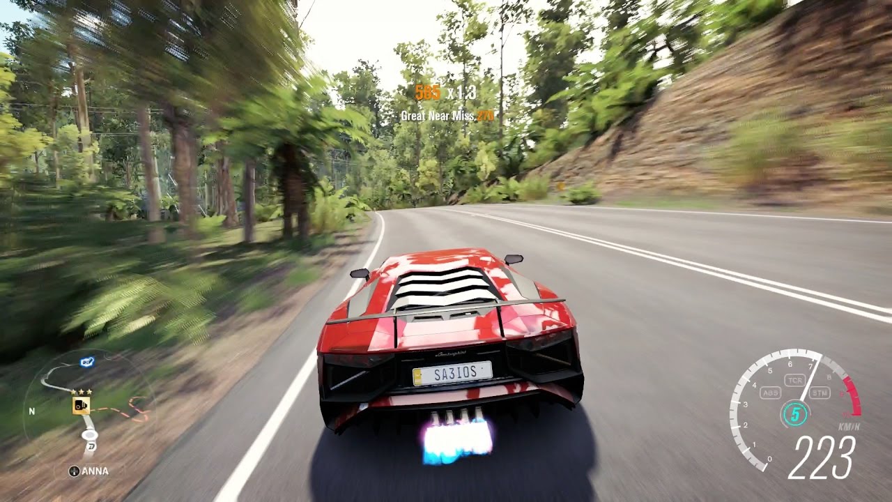 FORZA HORIZON 3 - FREE DOWNLOAD | CRACKED-GAMES.ORG