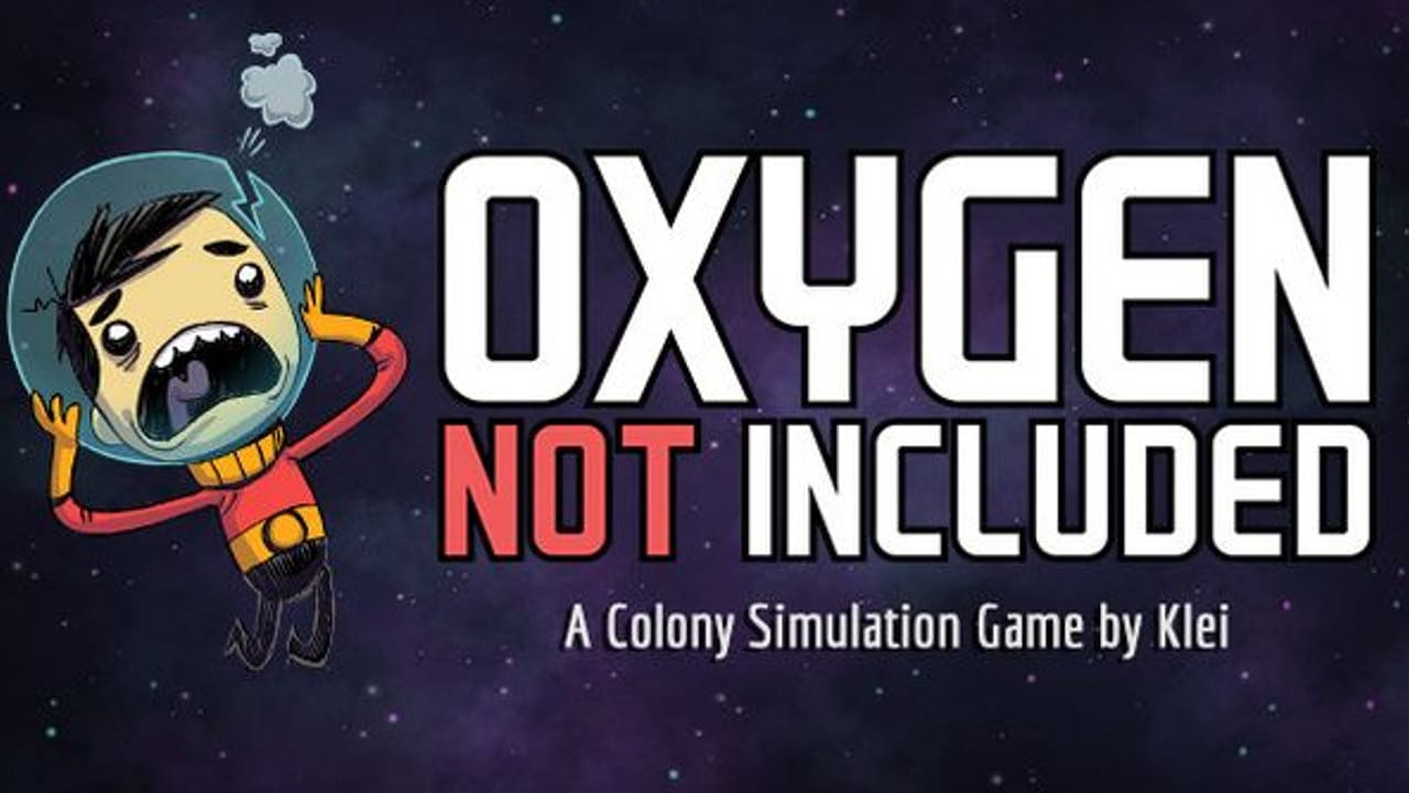 oxygen not included download reddit cracked