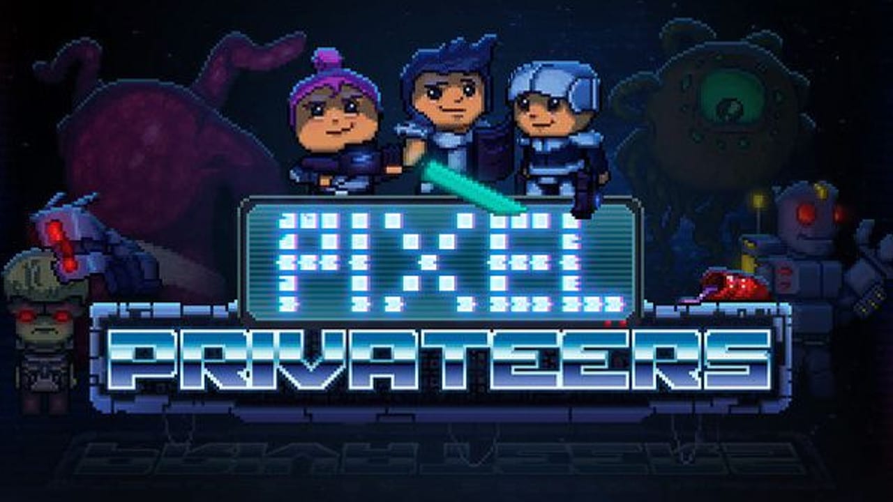 pixel privateers switch