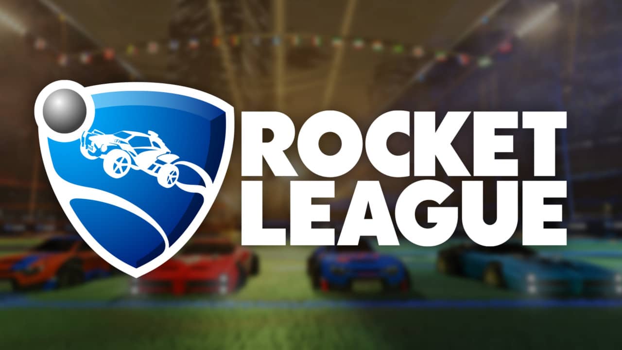 rocket league kostenlos