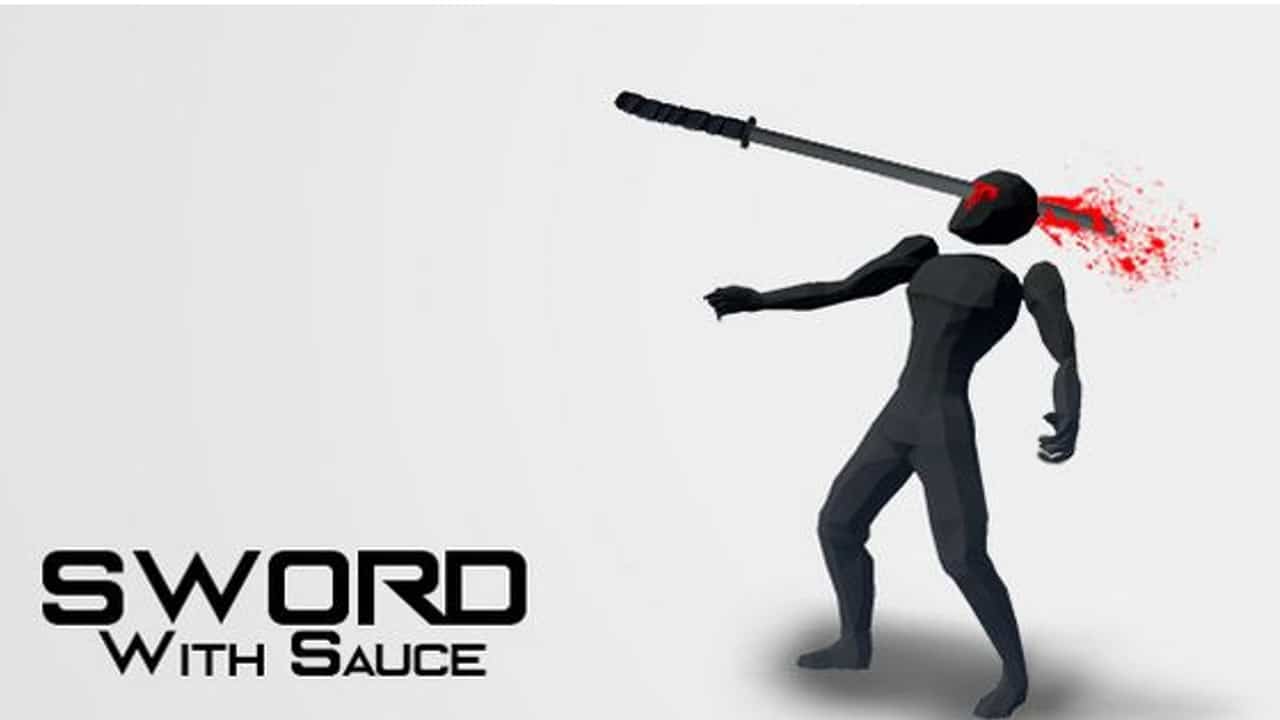 sword with sauce game free