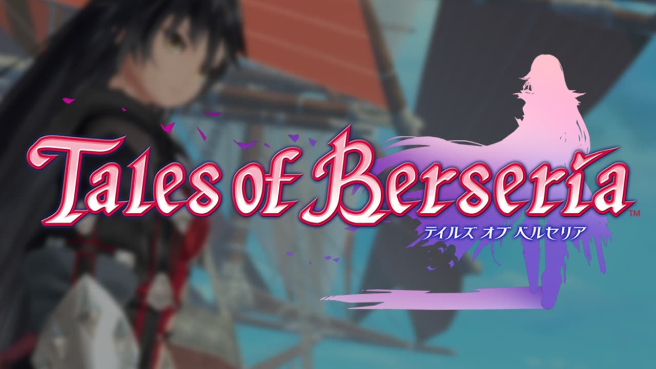 tales of berseria steam deck download