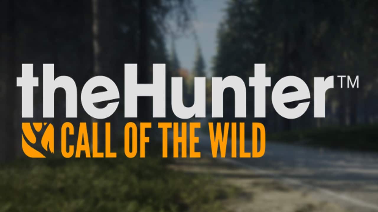 theHunter Call of the Wild new