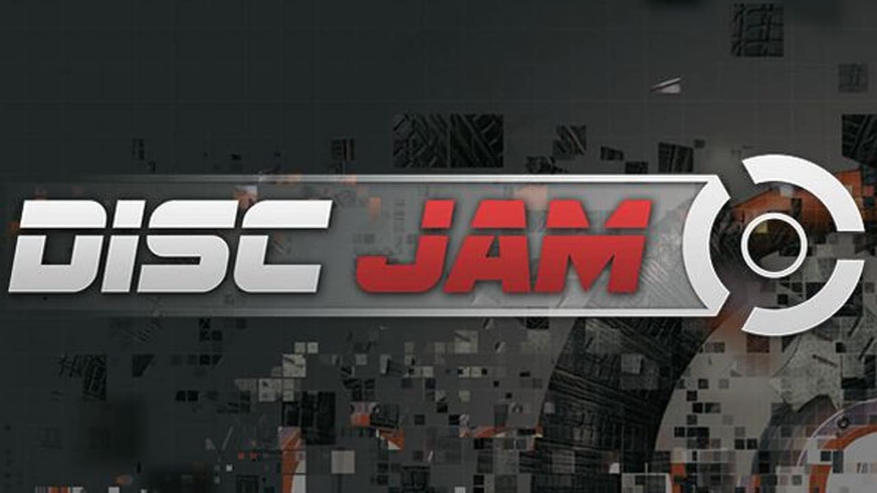 Disc Jam