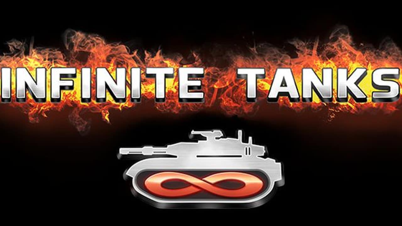 infinite tanks all tanks