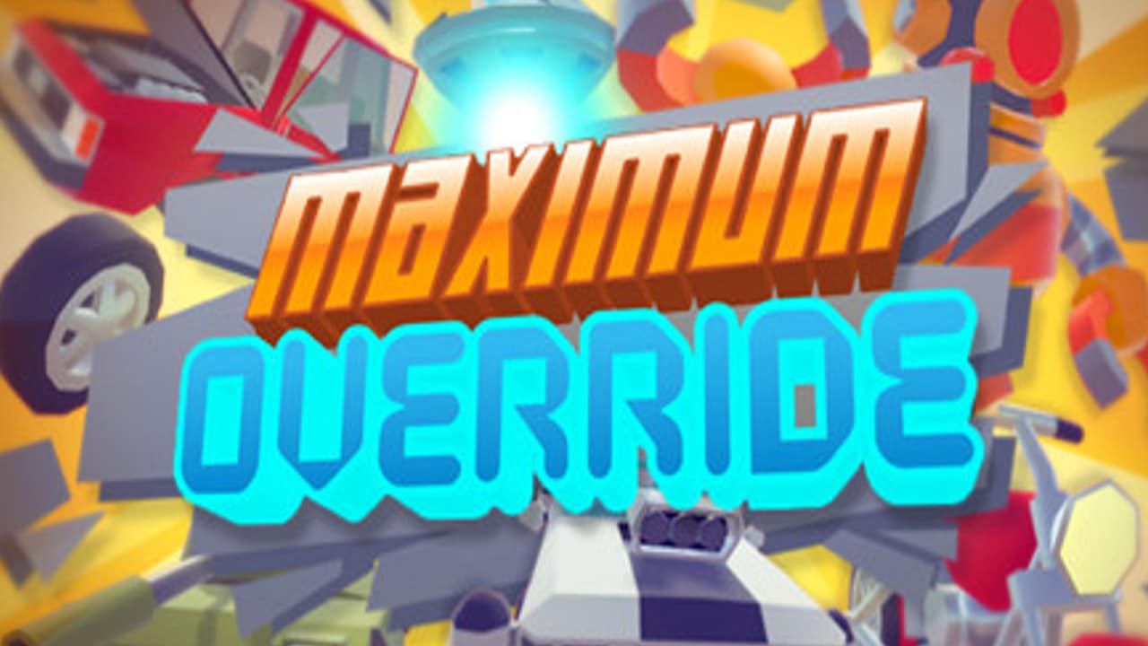 Maximum Override