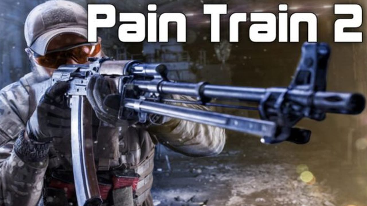 Pain Train 2